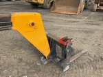 Hydraulics with 