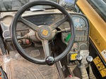 Control Station with 