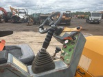Control Station with 