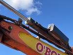 Hydraulics with 