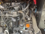 Engine with 