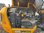 Hydraulics with 