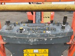 Basic Control Station Upper with 
