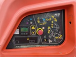 Basic Lower Control Station with 
