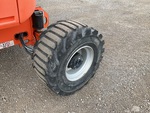 Chassis Photos with 