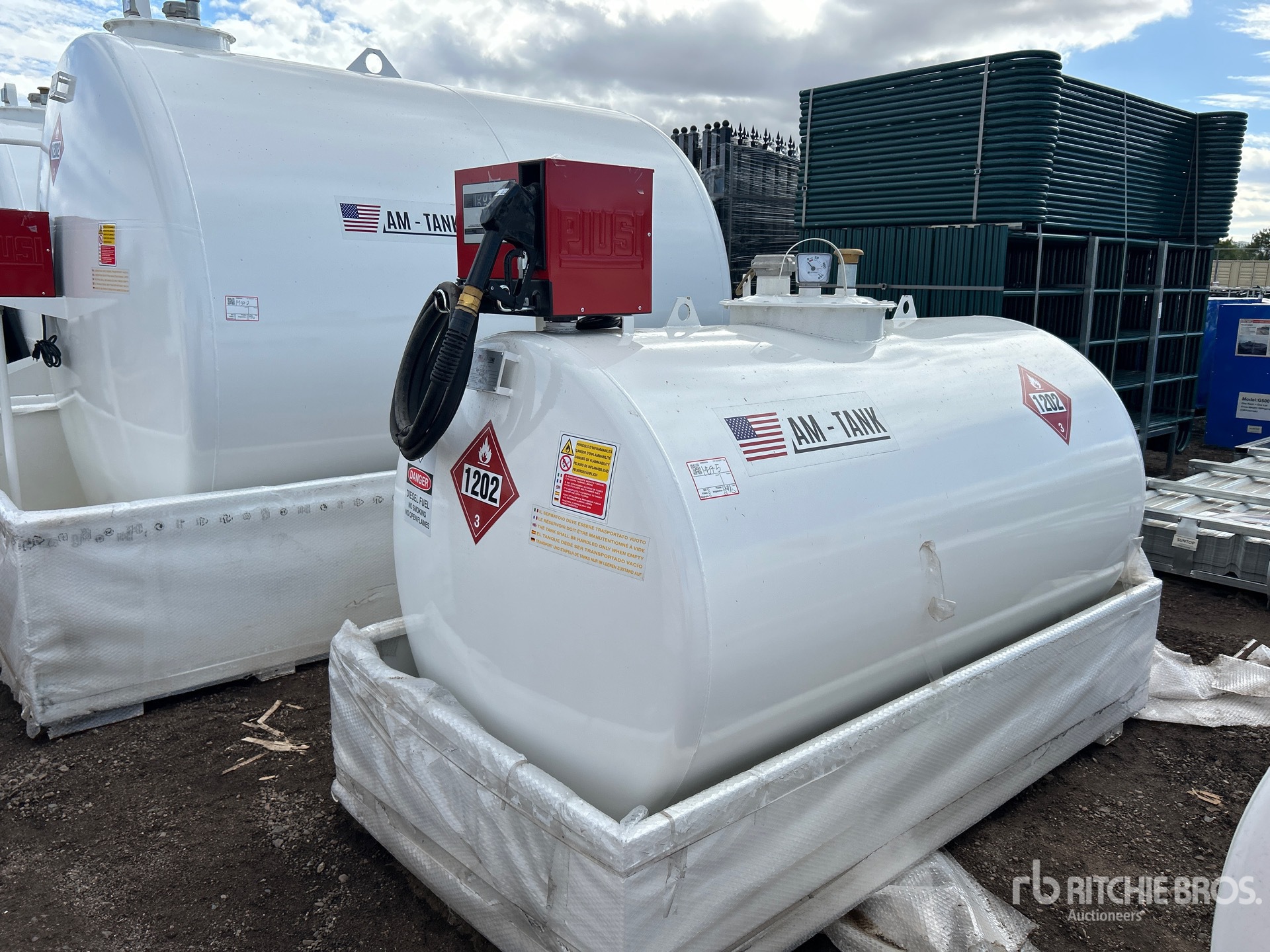 General Appearance with Featured Photo