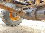 Drivetrain with 