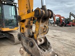 v2 Chassis - Excavator with 