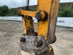 v2 Chassis - Excavator with 