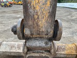 v2 Chassis - Excavator with 