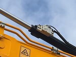 Hydraulics with 