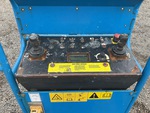 Control Station Upper with 