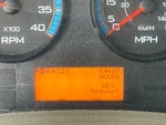 Cab with Engine Hours