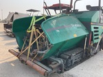 Chassis with 