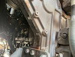 Motor with 