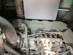 Motor with 