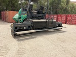 Chassis with 