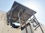 Control Station with 