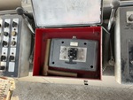 Control Station with 