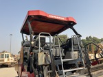 Control Station with 