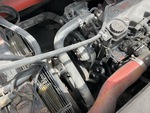 Motor with 
