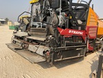 Chassis with 