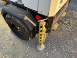 Trailer Chassis with 