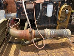 Pump with 