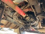 Drivetrain with 