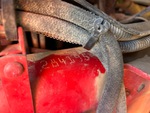 General Appearance with Second Serial Number/VIN Photo
