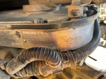Motor with 