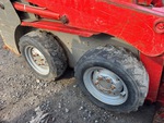 Chassis Photos with 