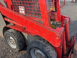 Chassis Photos with 
