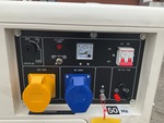 Control Station Basic* with 