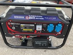 Control Station with 