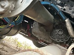 Drivetrain with 