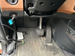 Cab with 