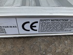 General Appearance with CE Mark