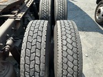 4 Underbody - Truck with 