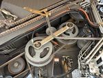 Chassis with 