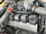 Motor with 
