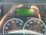 Cab with Engine Hours