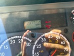 Cab with Engine Hours