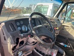 Cab with 