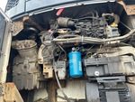 Basic Refrigeration Unit with 