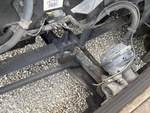 4 Underbody - Truck with 