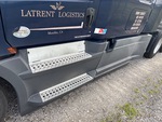 4 Underbody - Truck with 
