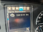 4 Transmision with Engine Hours