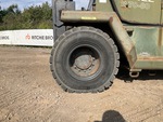 Drivetrain with 