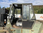 Control Station with 